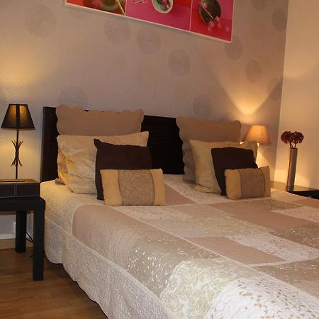 קאין Appartement Proche Hippodrome חדר תמונה