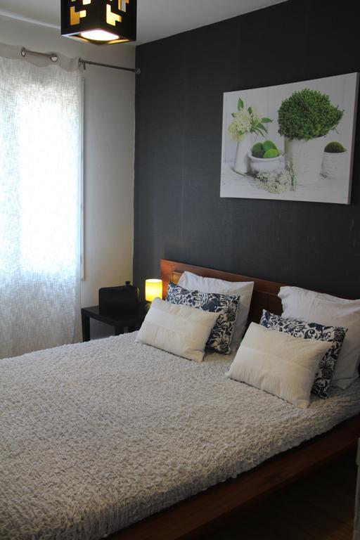 קאין Appartement Proche Hippodrome חדר תמונה
