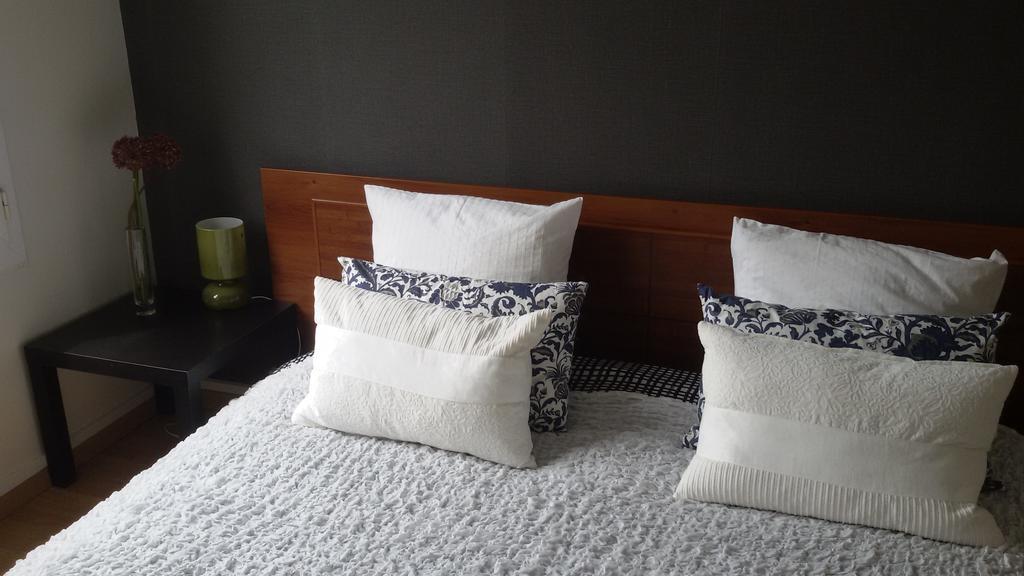 קאין Appartement Proche Hippodrome חדר תמונה