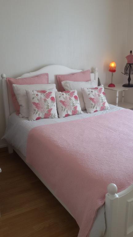 קאין Appartement Proche Hippodrome חדר תמונה