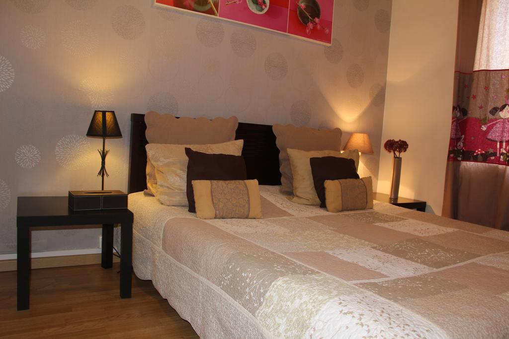 קאין Appartement Proche Hippodrome חדר תמונה