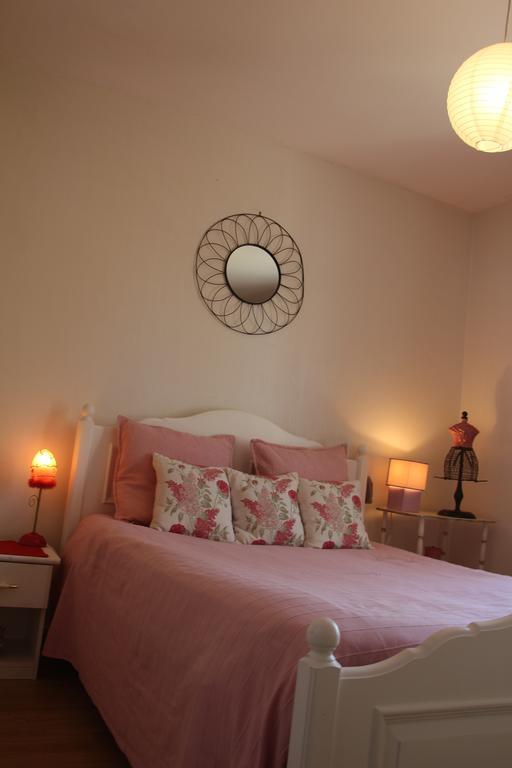 קאין Appartement Proche Hippodrome חדר תמונה