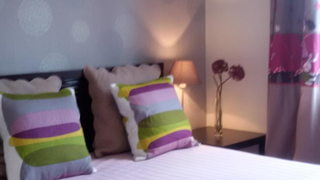 קאין Appartement Proche Hippodrome חדר תמונה